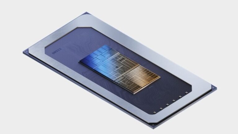 Intel doesn’t assume that Arm CPUs will make a dent within the laptop computer market – Ars Technica