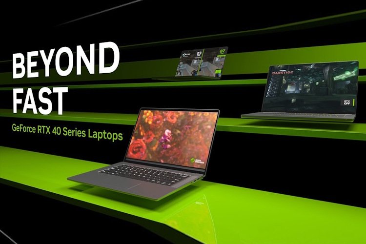 Here is Why NVIDIA RTX Laptops Ought to Be Your Go-to in 2023