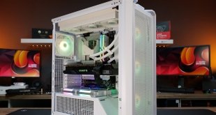 Cougar MX600 Case Overview | KitGuru