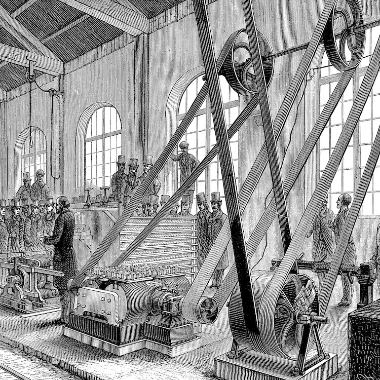 AMD Unleashes an FPGA-based Kria SoM Particularly for Motor Management – EEJournal