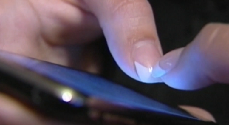 ADOT permits state identification playing cards on smartphones