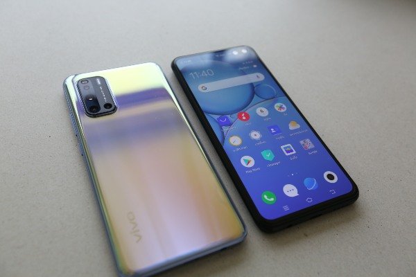 Smartphone Chipset Market Replace – EE Instances Asia