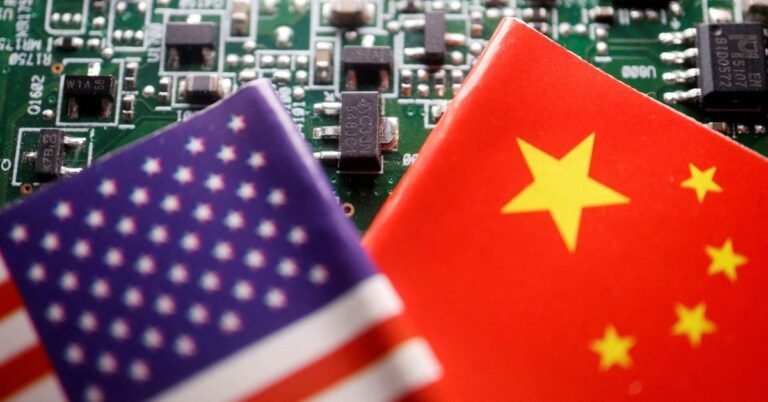 Biden to chop China off from extra Nvidia chips, broaden curbs to dozens of nations