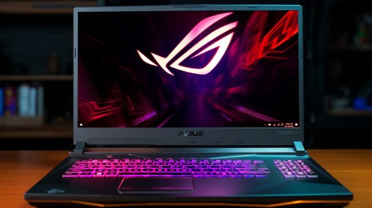 Refurbished ASUS ROG Strix A15