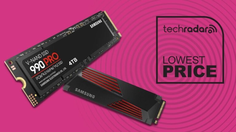 One of the best SSD I’ve ever reviewed is on sale proper now for its lowest value ever