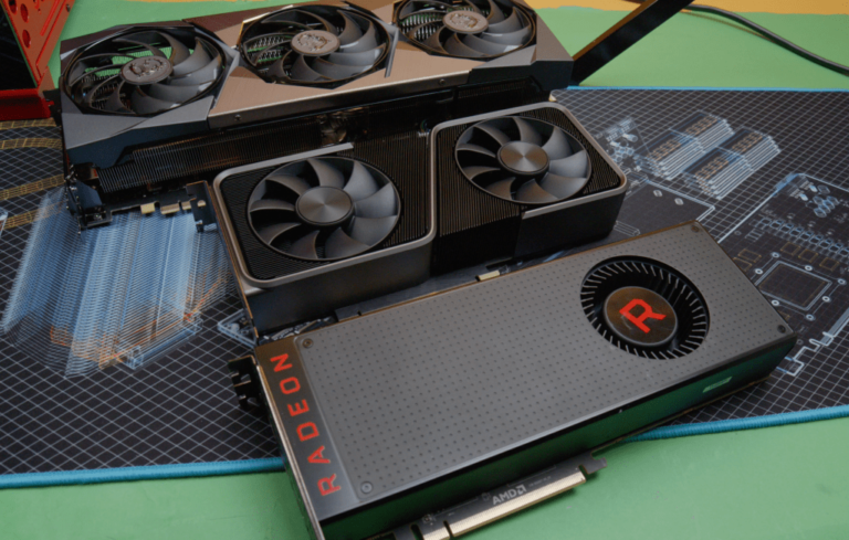 6 issues to think about earlier than shopping for a used graphics card