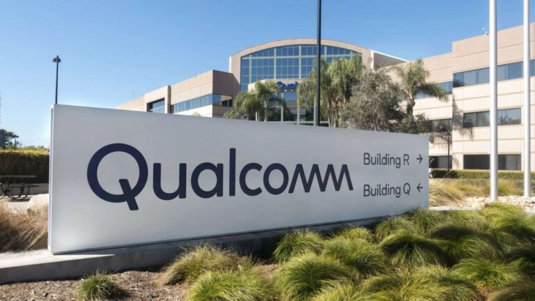 Smartphone chip maker Qualcomm lays off over 1,200 staff