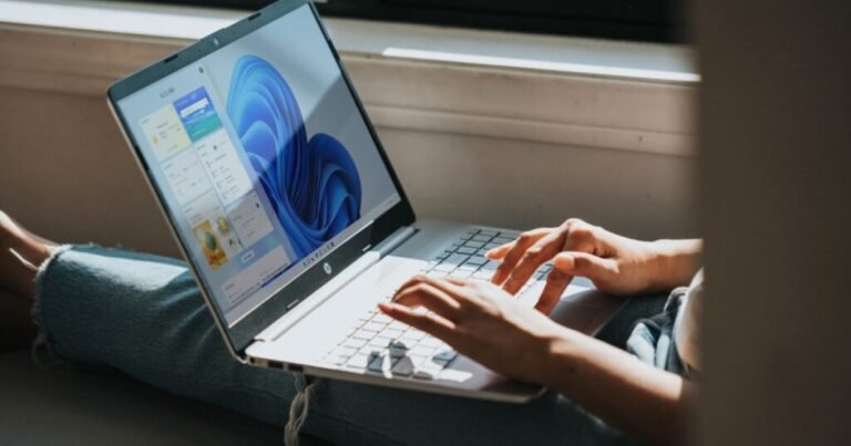 Shock: Home windows 11 is doing a lot better than we thought