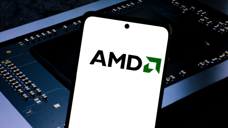 AMD CEO Lisa Su Simply Proved AMD Inventory Can Dethrone Nvidia