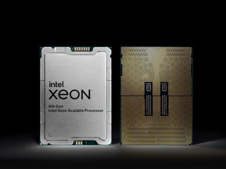 The Case for Operating AI on CPUs Isn’t Lifeless But
