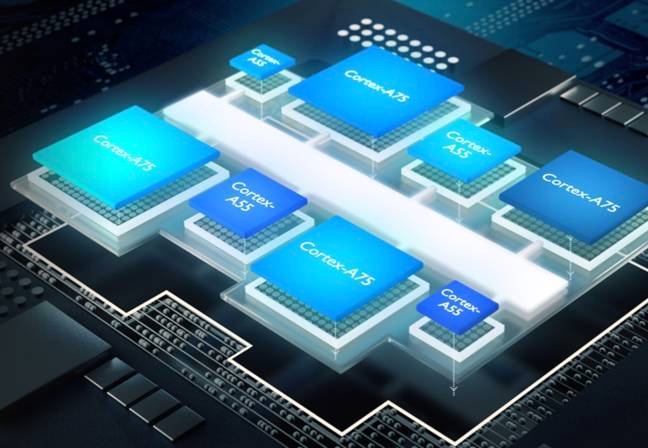 Intel inventory stumbles on report Nvidia is constructing an Arm CPU for PC market • The Register