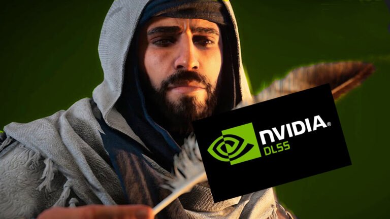 Murderer’s Creed Mirage will get Nvidia DLSS 3 due to modder