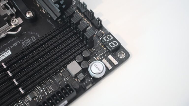 Finest DDR5 motherboards in 2023