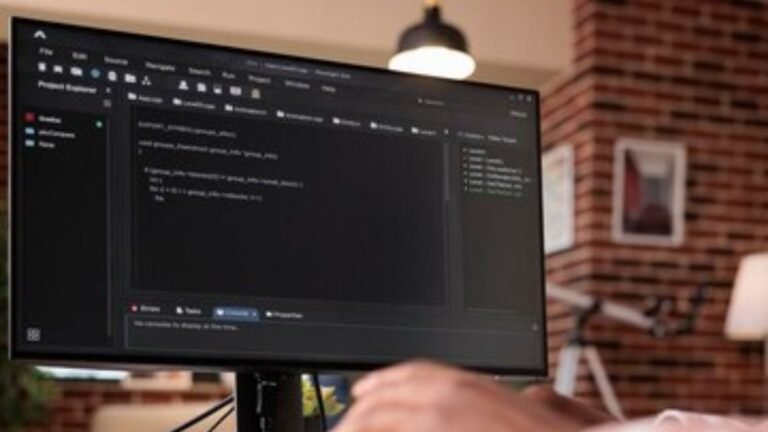 Finest Laptop Screens For Work: Workplace and non-office work will grow to be straightforward on these displays, check out the funds displays. finest laptop displays for work high choices to get highest productiveness with clear visuals