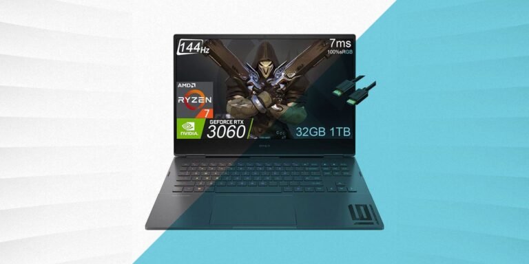 The Finest Gaming Laptops, Based on Reddit 2023