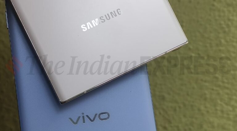 Samsung, Vivo leads the top-selling smartphone chart in India | Know-how Information