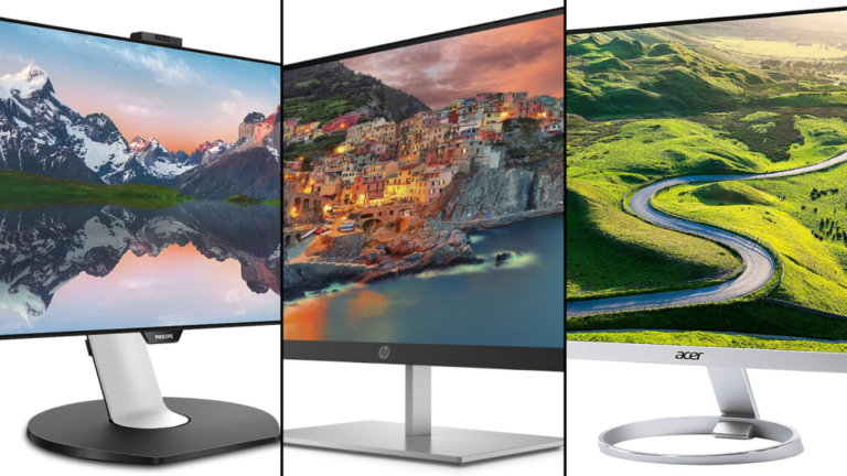 Finest Mac Monitor Offers for Amazon Prime Day October 2023