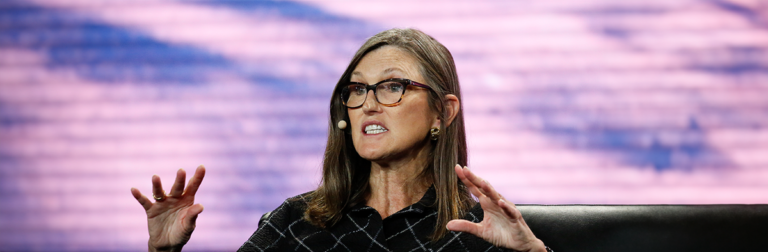 ARK Genomic ETF (ARKG) Founder Cathie Wooden Sells Nvidia (NVDA) Inventory