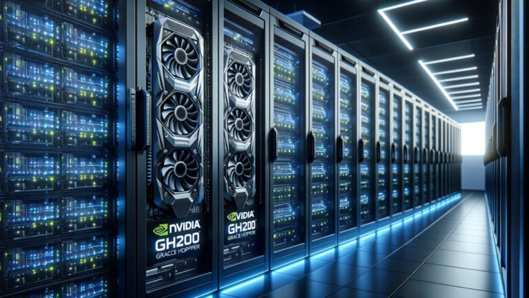 Supermicro launches new GPU techniques primarily based on Nvidia reference structure