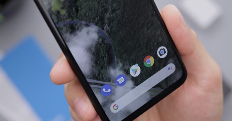 How To Flip Your Android Smartphone Into A Distant Management For Dwelling Home equipment