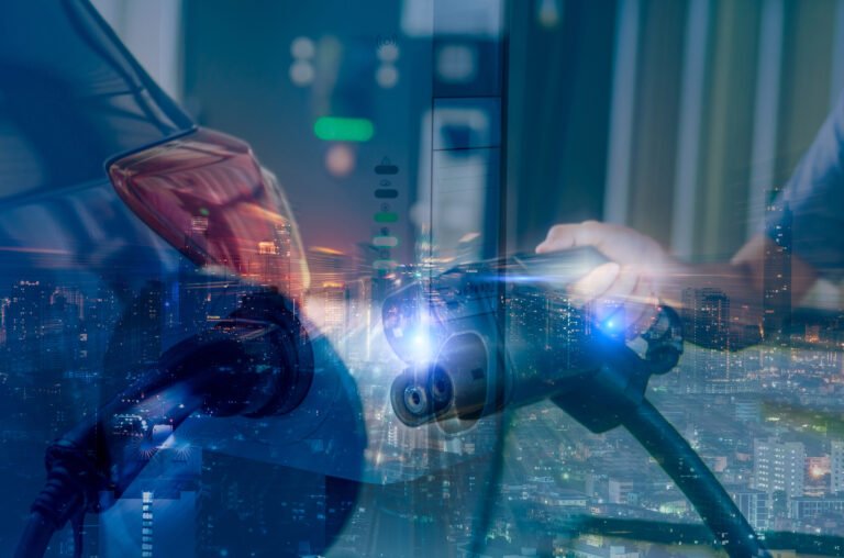 Nvidia Simply Teamed Up With Foxconn to Take On Tesla