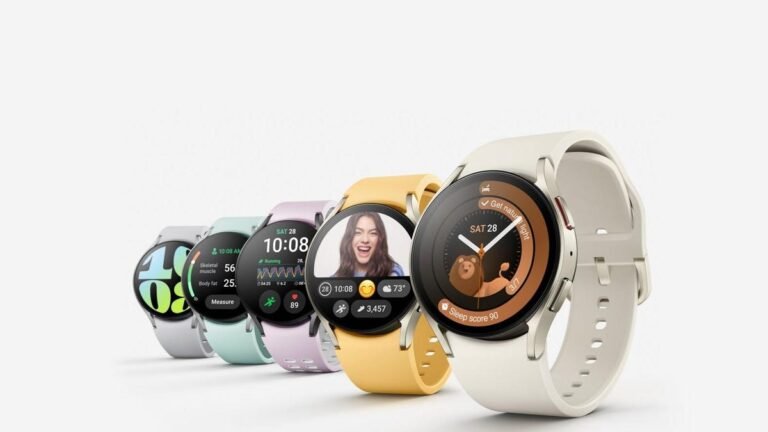 The Finest Smartwatches to Purchase in 2023