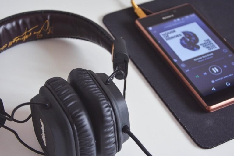 10 Smartphones with the Finest Audio High quality