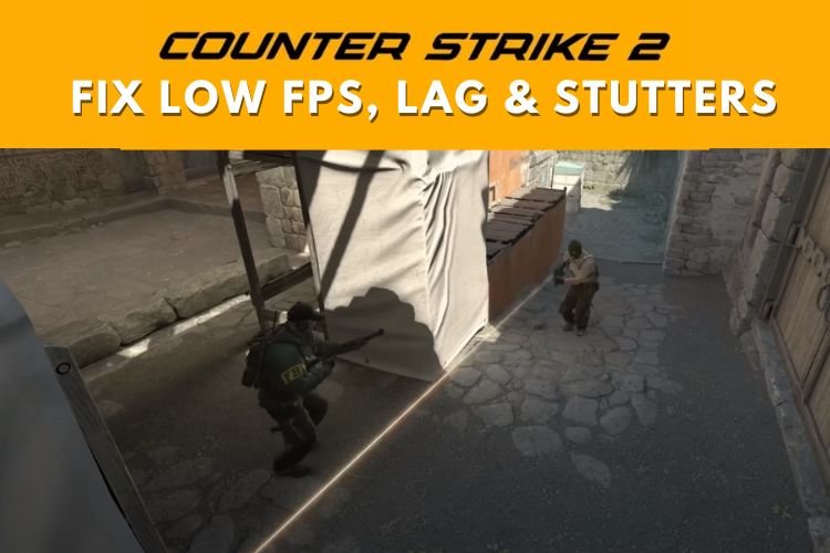 Counter-Strike 2: Tips on how to Repair Low FPS, Lag, & Stuttering in CS2