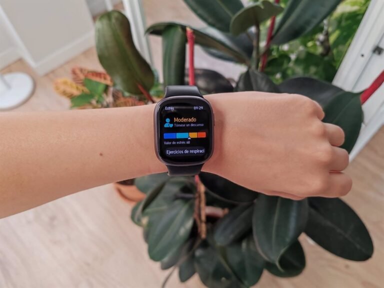 HONOR Watch 4, a sports-oriented ‘smartwatch’ that leaves one thing to be desired in notifications and cell management