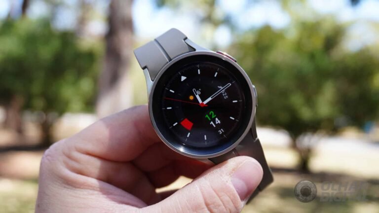 Amazon Prime Mega Provide: Galaxy Watch smartwatch with greater than R$2,200 off!