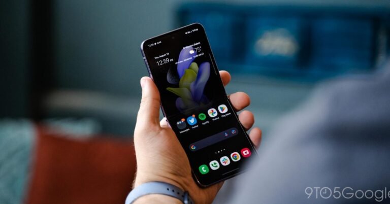 Samsung confirms record of Galaxy telephones getting Android 14