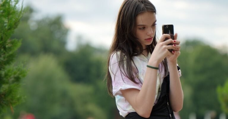 The Distinctive Challenges of the iGen