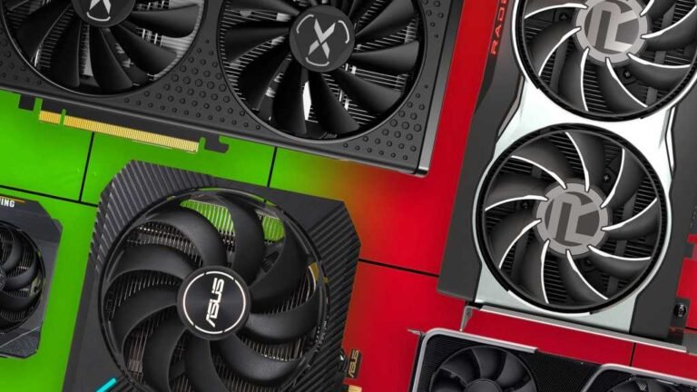 Greatest Cyber Monday graphics card offers 2022