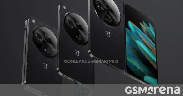 OnePlus Open: what we all know to date