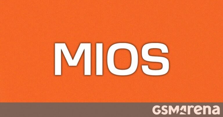 Xiaomi tipped to switch MIUI with MiOS