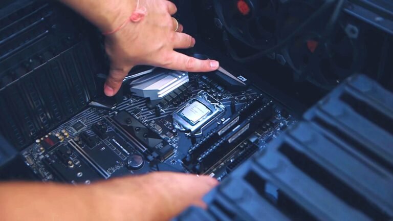 How one can construct a gaming PC in 2023