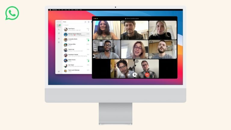 How one can make WhatsApp video name