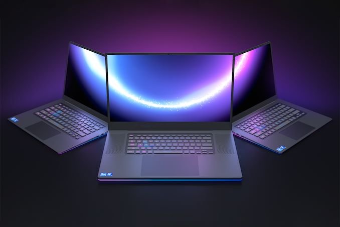 Intel Quietly Launches New Arc GPUs for Laptops