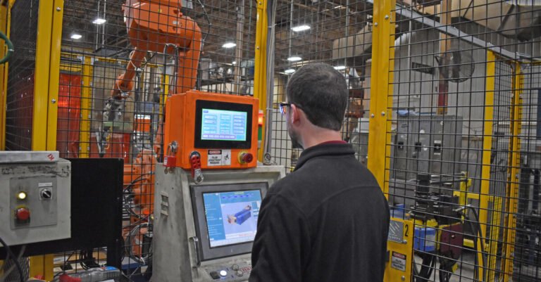 Wisconsin enterprise leaders see AI’s potential. Are corporations prepared?