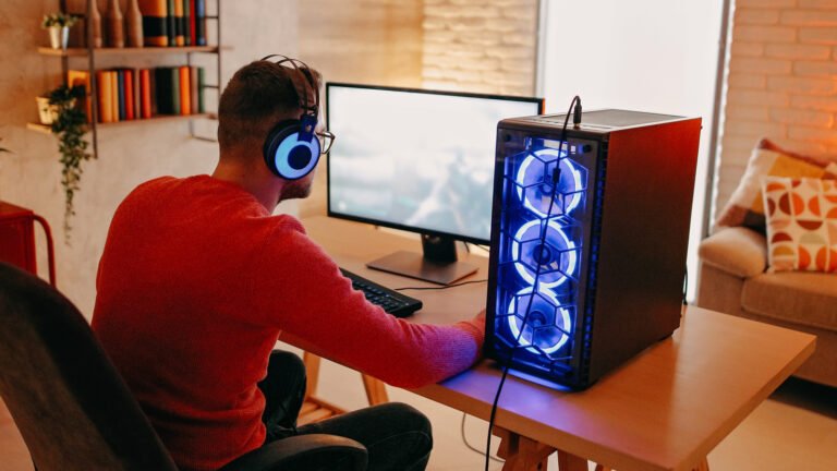 How To Future Proof Your Gaming PC Construct