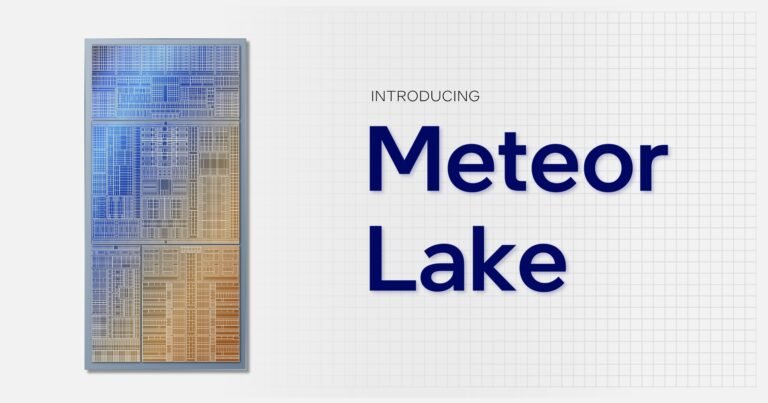 Flagship Intel Extremely 9 Meteor Lake processors to launch in 2024