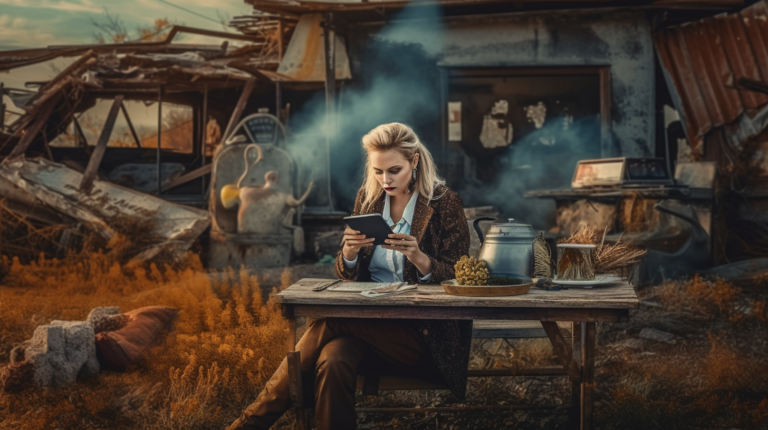 A Recreation-Altering Structure with Constructed-in AI Acceleration