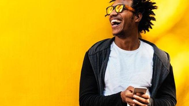 How in-store buyers use their smartphones