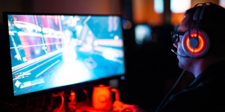 What Is Monitor Ghosting and How Do You Repair It?