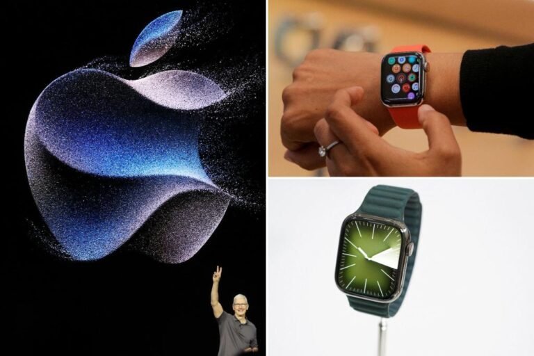 Apple Watch faces US import ban after feds rule it violated patent