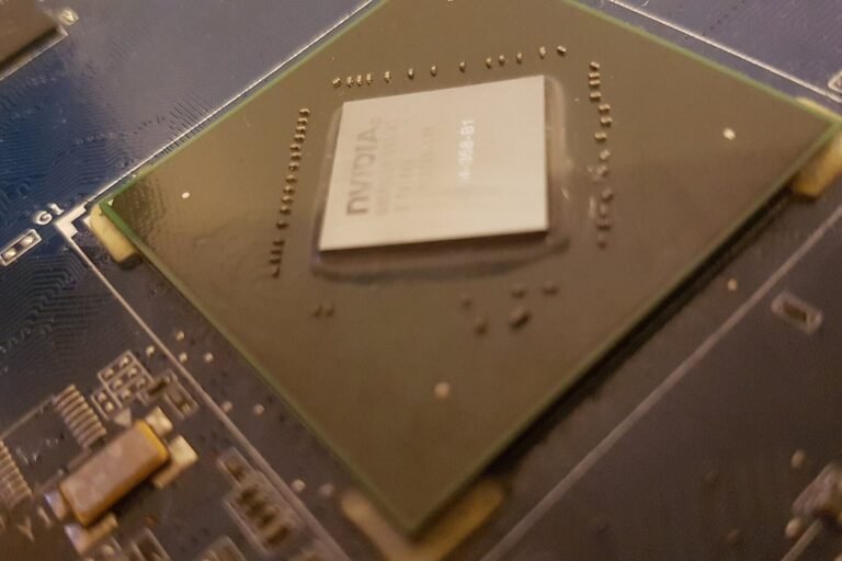 What’s Going On With Nvidia Inventory Wednesday? – NVIDIA (NASDAQ:NVDA)