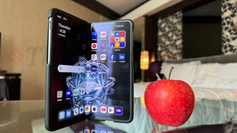 5 smartphone manufacturers that can give OnePlus Open a stiff competitors | Expertise Information