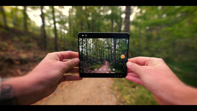 Hasselblad Cameras on a Smartphone, however Is It Any Good?