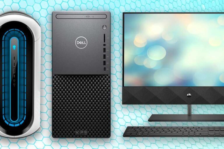 Greatest October Prime Day pc offers