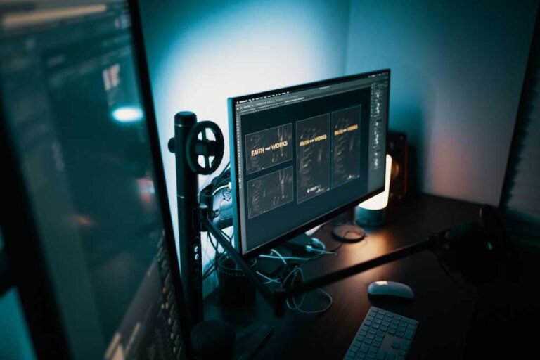 Do you have to improve your monitor? 5 indicators it is time